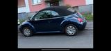 Volkswagen Vw Beetle Cabrio erste Hand - Volkswagen Beetle aus 2004: Cabrio