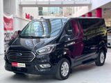 Ford Tourneo Custom Titanium Xenon+Kamera+Leder - Ford Tourneo Custom in Leipzig