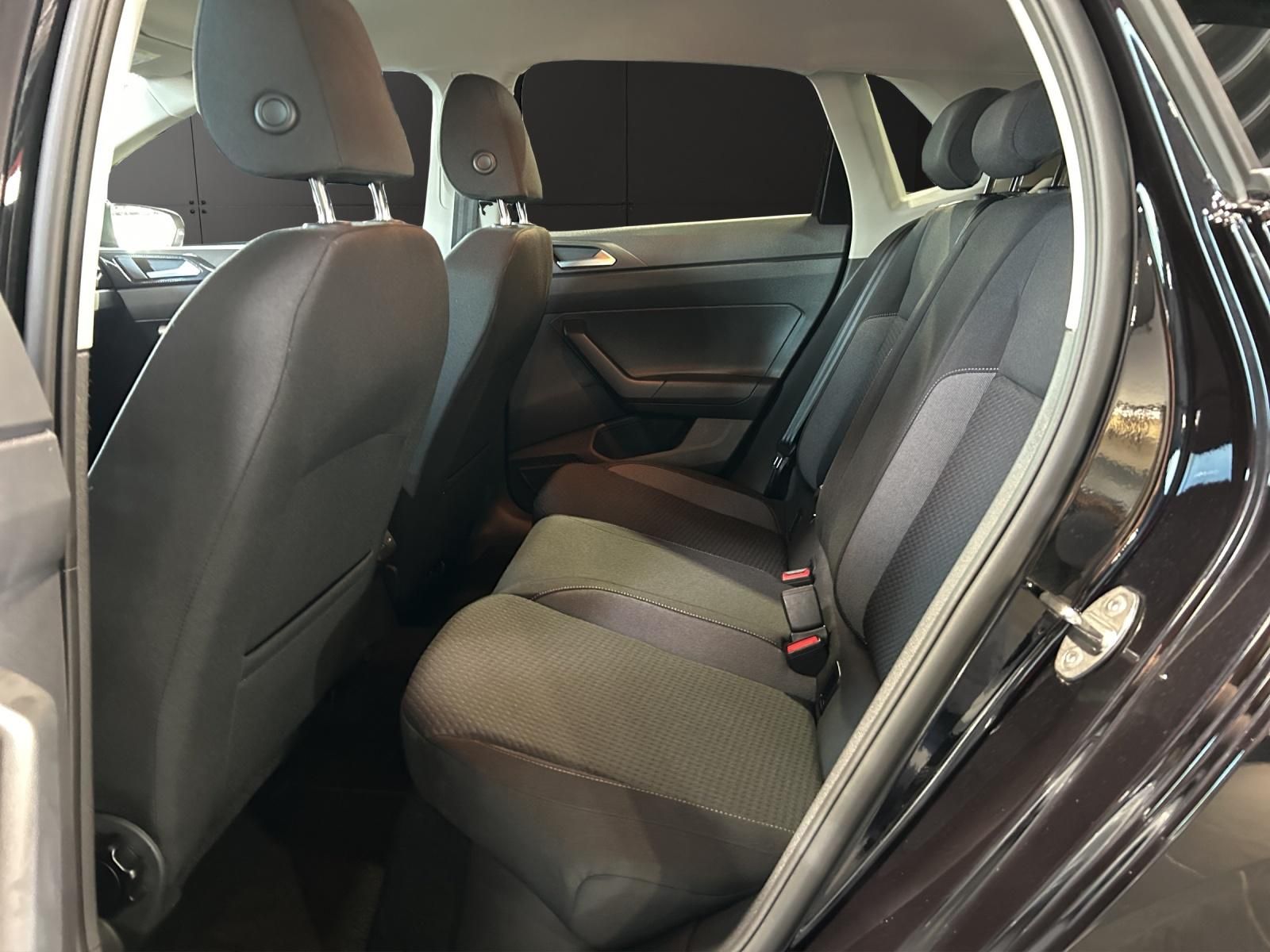 Volkswagen Polo - Bild 18