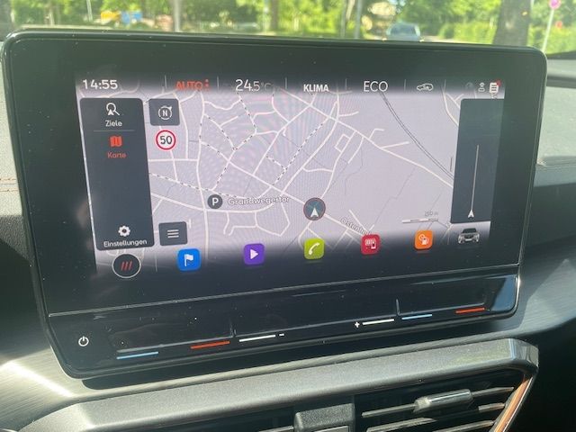 Formentor 1.4 e-HYBRID Navi Digitales Cockpit LE