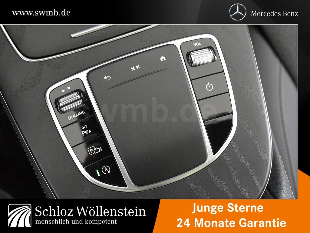 Mercedes-Benz E 220d AVANTGARDE/MULTIBEAM/Fahrass/Pano-D/RfCam foto 20