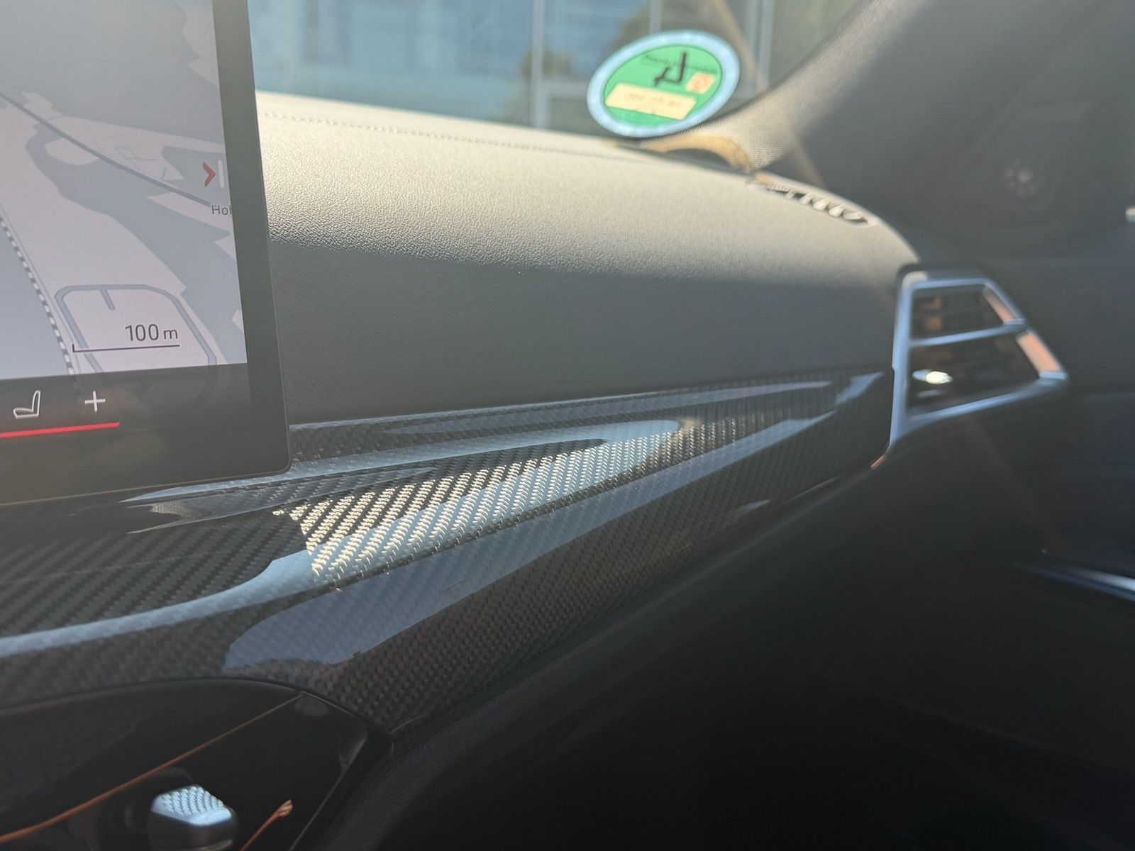 BMW M340i - Bild 15