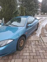 Ford COUGAR - Ford Cougar Gebrauchtwagen