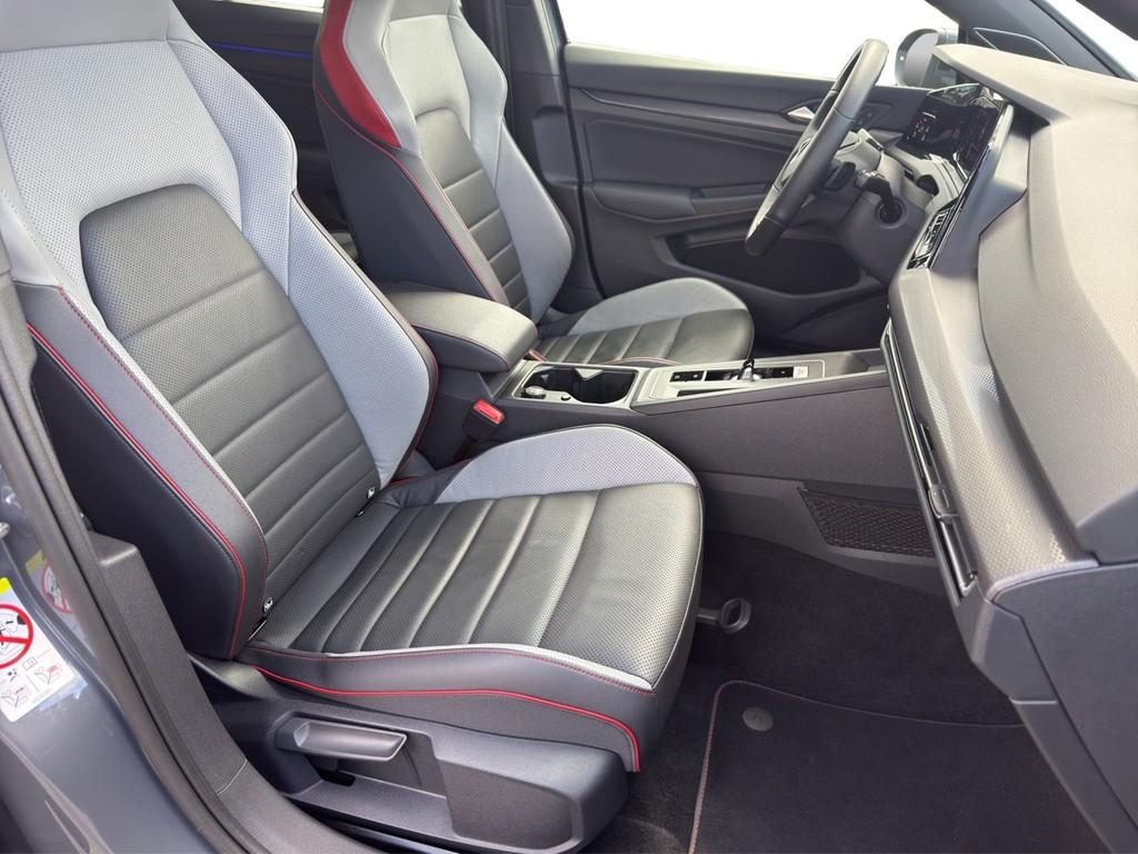 Volkswagen Golf VIII 2.0 TSI DSG GTI DCC VIRTUAL*LED*SHZ*NA, миниатюра 10