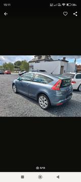 Citroën C4 2.0 16V 130kW VTS VTS - Citroën C4: Coupe, Vts