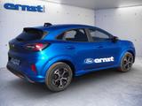 Ford Puma 1.0 EcoBoost Hybrid ST-LINE - Ford Tageszulassungen