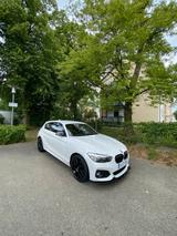 BMW 118i M Sport | 1.5 l | 100 kW (136 PS)... - BMW 118: Coupe, 118i