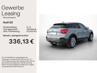 Audi Q2 - Vorschau Bild 2