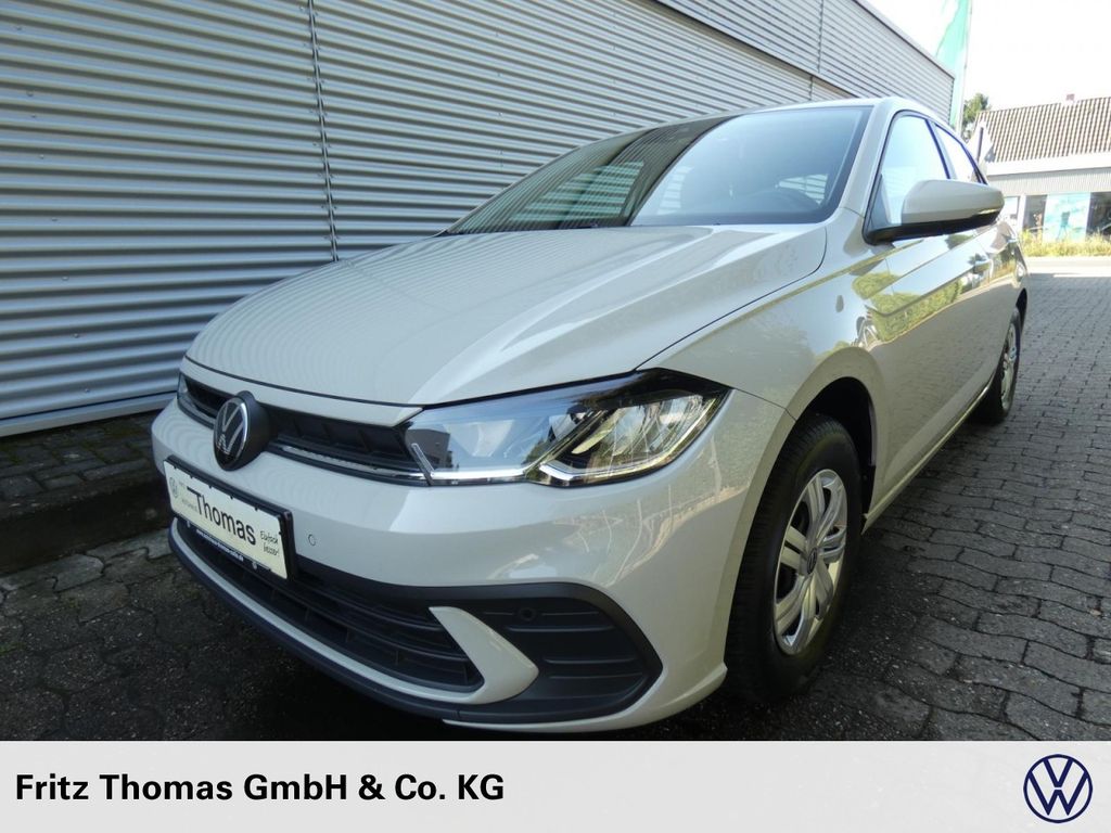 Image of Volkswagen Polo