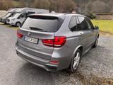 BMW X5 M50 M50d -XDrive - BMW X5 M50 mit Diesel-Antrieb: Grau
