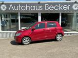 Suzuki Celerio Comfort+KLIMA+1.HAND+25.000km+BLUETOOTH+ - gebrauchte Suzuki Celerio aus dem Jahr 2016