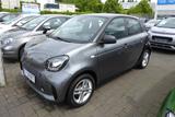 Smart ForFour EQ Automatik SHZ - Smart ForFour aus 2022