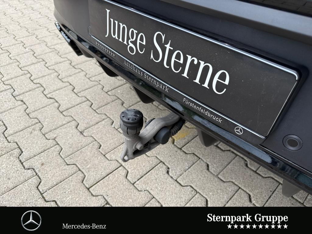 Mercedes-Benz GLE 63 AMG