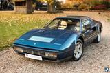 Ferrari 328 GTS - 31.000km, CH, Historie, Service Neu - Ferrari 328: 328gts
