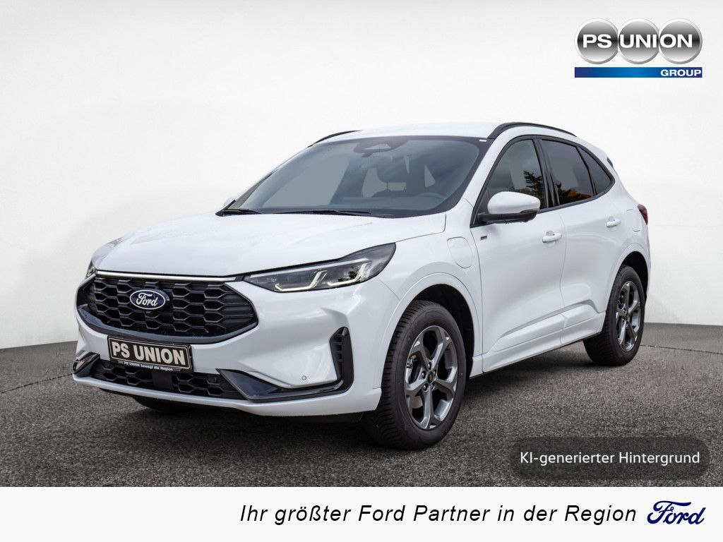 Ford KUGA ST-LINE PHEV SHZ KAMERA NAVI ACC MATRIX-LED