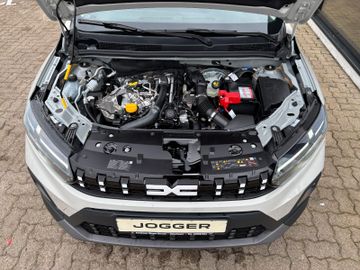 Dacia Jogger TCe 110 Extreme 7-Sitzer