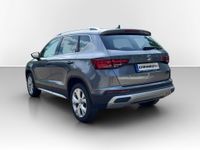 Seat Ateca - Vorschau Bild 9