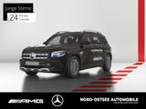 Mercedes-Benz GLB 180 d STYLE NAVI KAMERA LED SHZ PDC TEMPOMAT - Mercedes-Benz GLB-Klasse Gebrauchtwagen in Hamburg