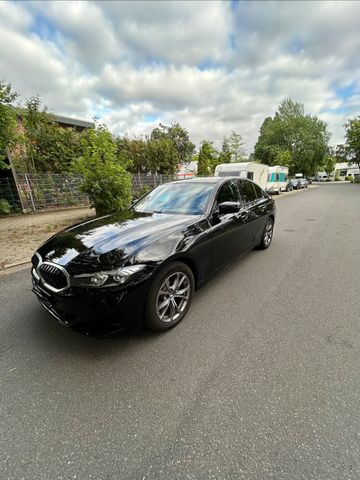 BMW 318i Automatik -