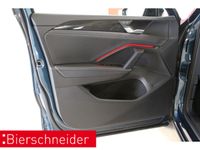 Volkswagen Tayron - Vorschau Bild 8