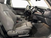 MINI Cooper SE - Vorschau Bild 11