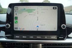 KIA Picanto 1.0 GT-line NAVI-LEDER-KAMERA-SHZG.-