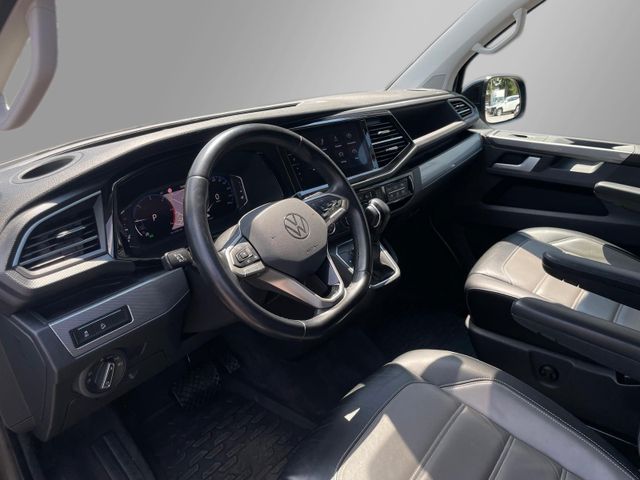 Volkswagen T6.1 Multivan Highline 4Motion 2.0 TDI*DSG*ACC*