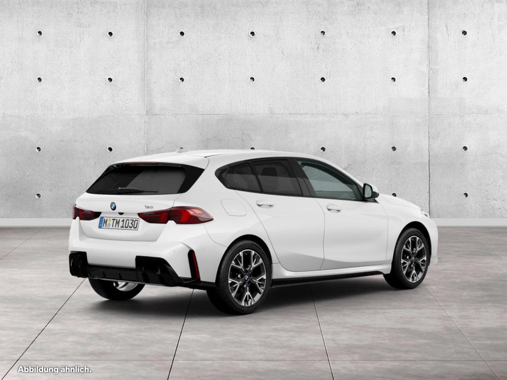BMW 120 i M Sport Design Paket / 18Y-Speiche 974, Bi