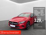Mercedes-Benz A 200 LED NAVI PARKLENK SHZ KLIMAAUTO GRA - gebrauchte Mercedes-Benz A 200 aus dem Jahr 2019