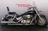 Honda VTX 1300 - HONDA VT 1300