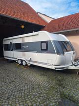 Hobby 650KMFE - Hobby Etagenbett Wohnwagen Kmfe 650