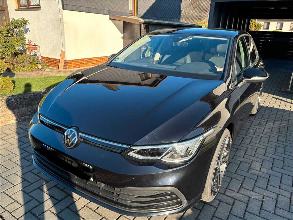 Image of Volkswagen Golf