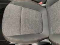 Skoda Fabia - Vorschau Bild 16