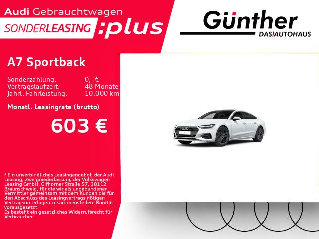 Audi A7 - Bild 1