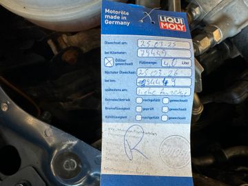 MYAUTOCENTER – Gebraucht- und Jahreswagen mit Werkstattservice in Pfaffenhofen Seat Leon ST Style *CNG*1. Hand*Spurhalteas.Klima*