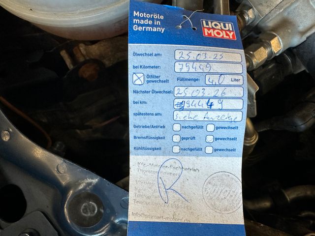 MYAUTOCENTER – Gebraucht- und Jahreswagen mit Werkstattservice in Pfaffenhofen Seat Leon ST Style *CNG*1. Hand*Spurhalteas.Klima*