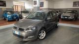 Volkswagen Polo 1.6 TDI DPF 5 porte Comf. BlueMo - Volkswagen Polo aus 2010: TDI