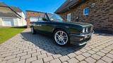 BMW 325i  Cabrio 2te Hand seit 31 Jahren - BMW 325 aus 1987: Cabrio