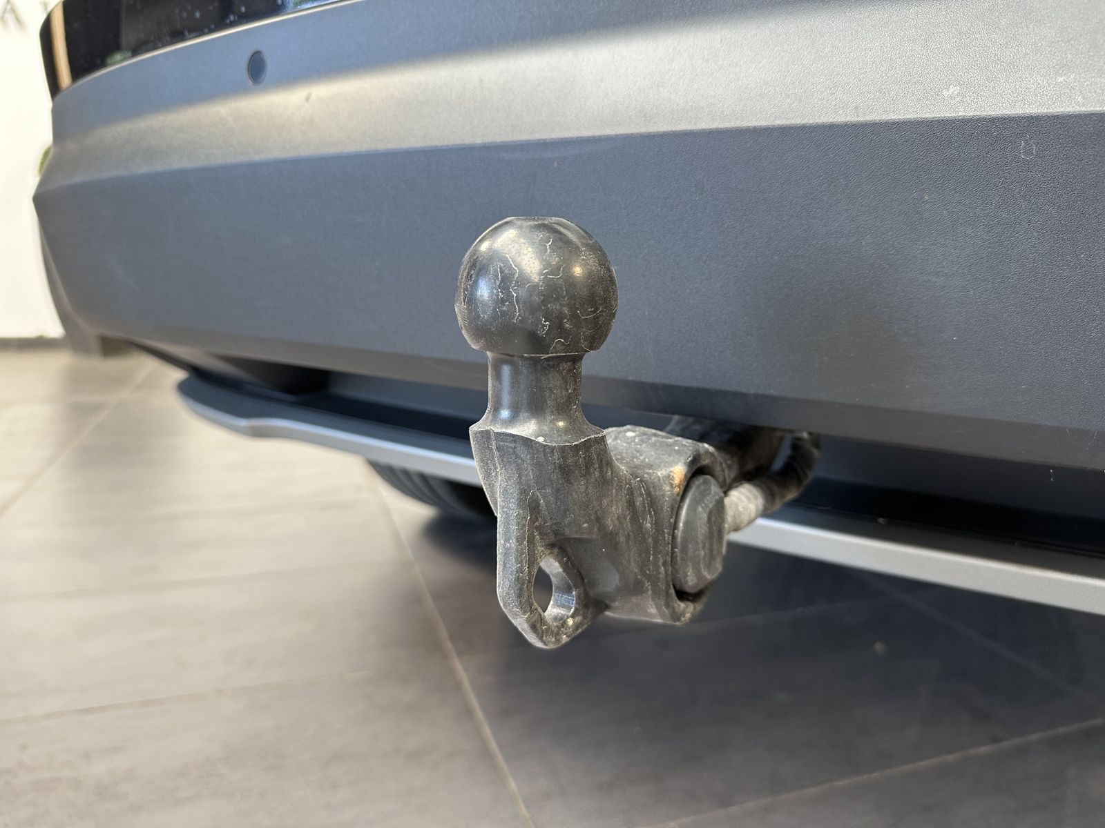 Fahrzeugabbildung SKODA Kodiaq 2.0 TDI DSG Style NAV+MATRIX+ACC+AHK+18ZO