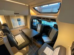 Sunlight T 690 L AdventureEdition*Queensbett*Automatik