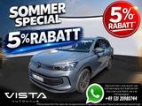 Volkswagen Tiguan 2.0 TDI*HARMAN*PANO*360*AHK*LED-PLUS*3D - Volkswagen Tiguan: Plus