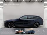 BMW 550e xDrive Touring M Sport AHK LiveCockpitProf - blaue BMW 550