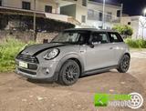 MINI One 1.5 One D Business - graue MINI One D