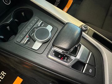 Audi A4 Avant sport *VIRTUALCOCKPIT*MMI-PLUS*