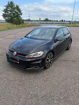 Volkswagen Golf 7 GTI Performance Facelift 2019 245 P... - Volkswagen Golf: 24