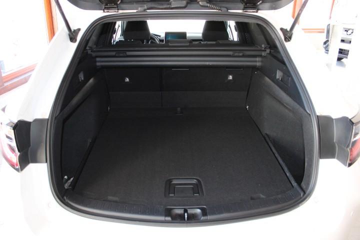 Suzuki Swace 1.8 Hybrid CVT Comf+