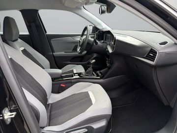 Opel Mokka - 8