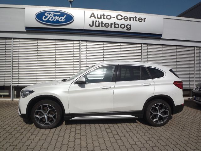 X1 Baureihe X1 xDrive 20 d xLine*Harman Kardon*