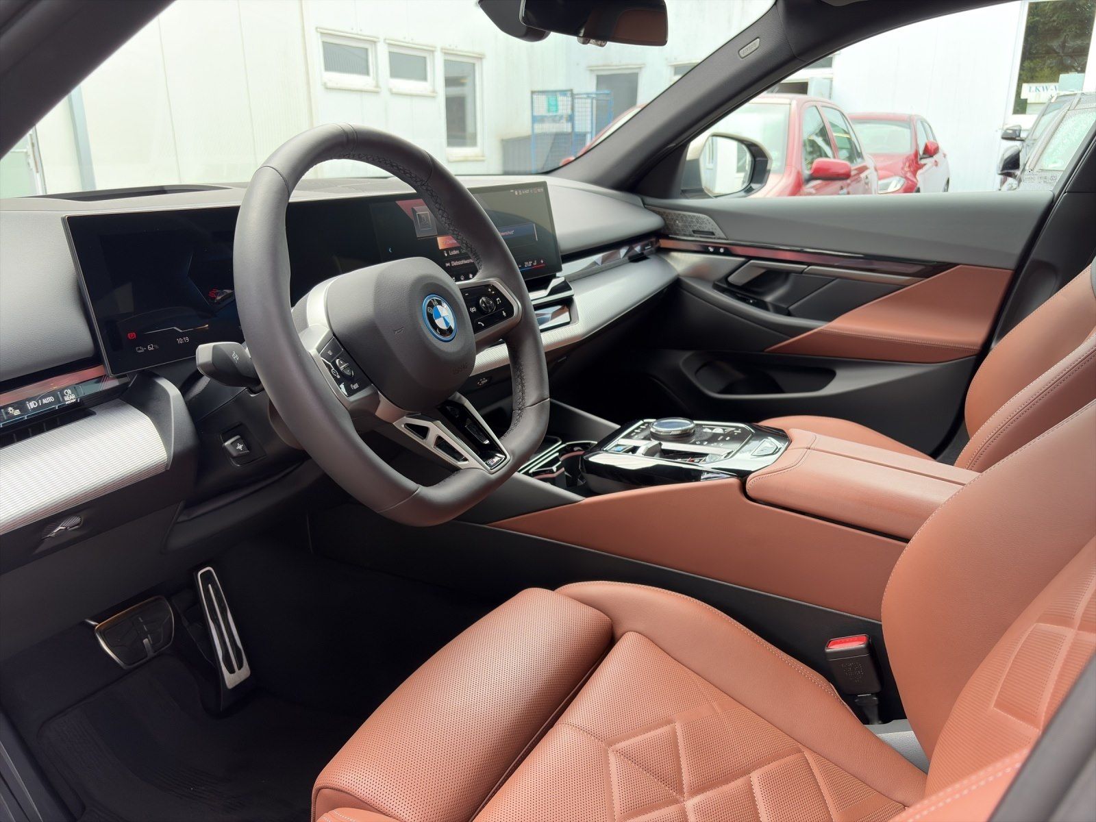 BMW i5 - Bild 15