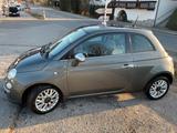 Fiat 500 Pop Star (Verkauf erst im Frühjah... - Fiat 500: 500er